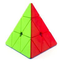 Կուբիկ ռուբիկ Qiyi cube Pyraminx
