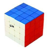 Կուբիկ ռուբիկ Qiyi cube 5x5x5