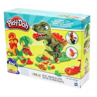 Ծեփամածիկի հավաքածու " Դինոզավր " Play-Doh